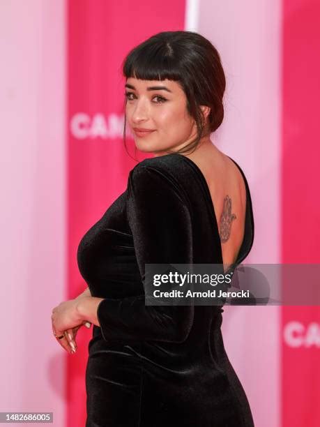 Shirine Boutella Photos and Premium High Res Pictures .